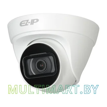 IP-камера EZ-IP EZ-IPC-T1B20P-0280B